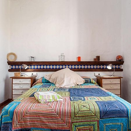 Casa Estefania 콘일데라프론테라 외부 사진