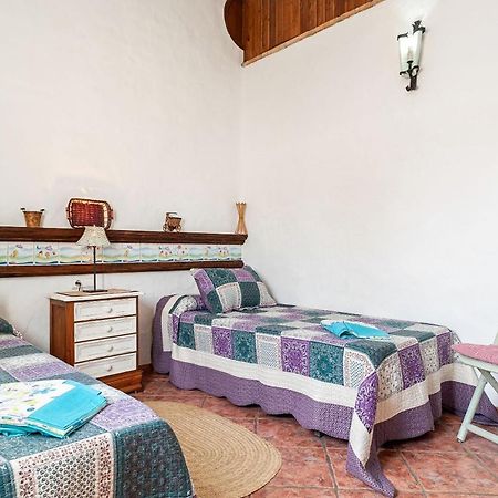 Casa Estefania 콘일데라프론테라 외부 사진