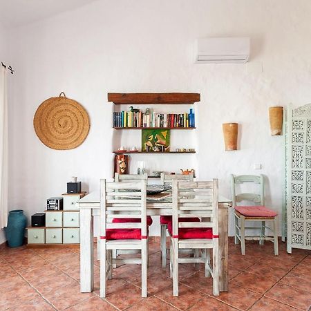 Casa Estefania 콘일데라프론테라 외부 사진