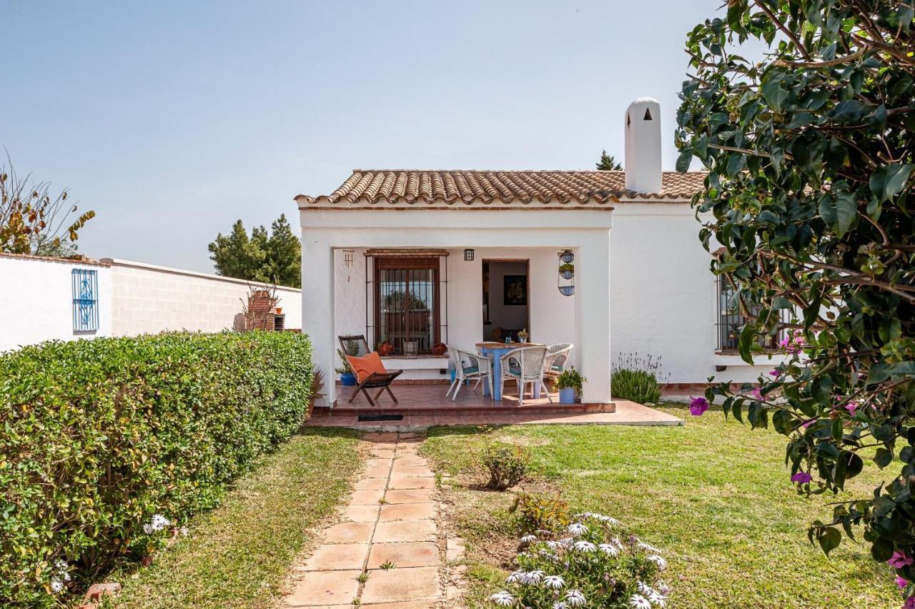 Casa Estefania 콘일데라프론테라 외부 사진